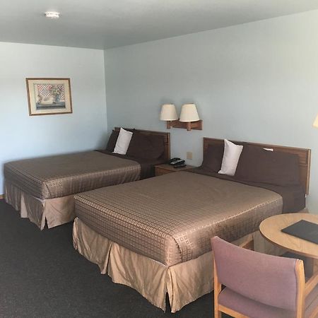 Day'S End Motel Plainville Exterior photo