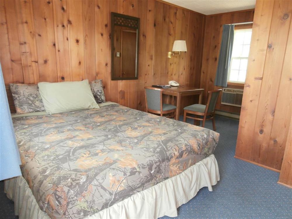 Day'S End Motel Plainville Room photo