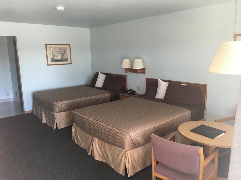 Day'S End Motel Plainville Exterior photo