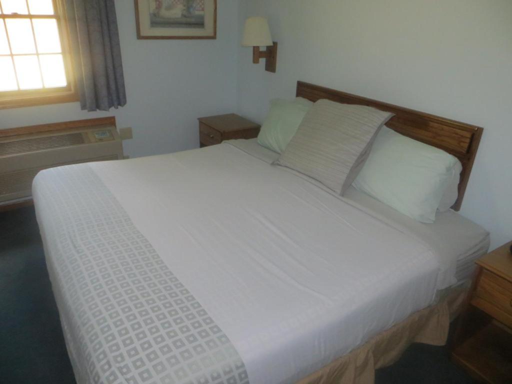 Day'S End Motel Plainville Room photo