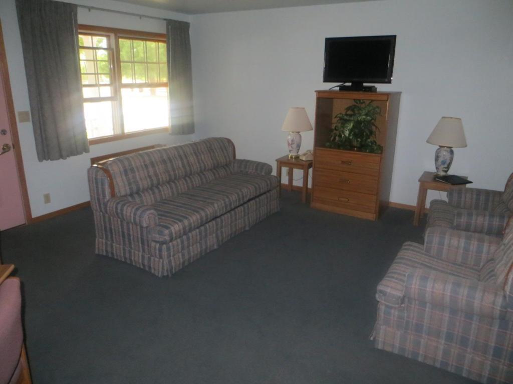Day'S End Motel Plainville Exterior photo
